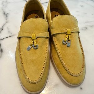 Lori piana women’s loafers